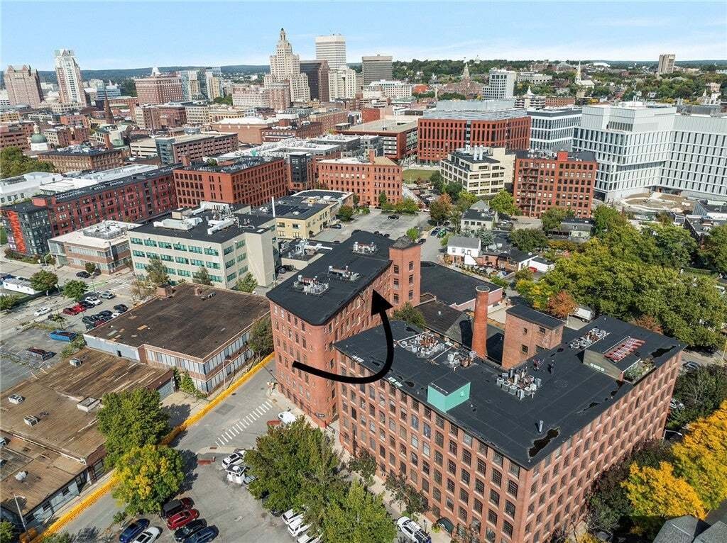 Condominio a Providence, Rhode Island, Stati Uniti 1 - 19053846
