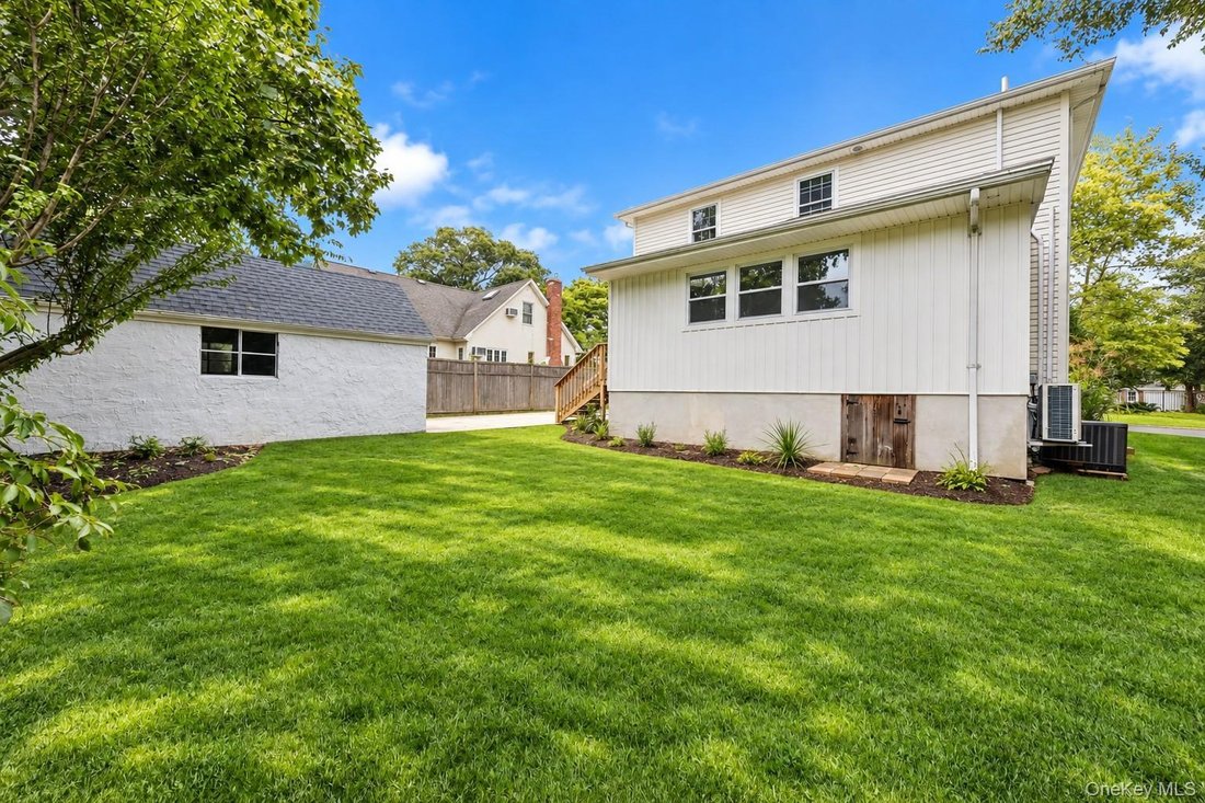 Casa en Islip, Nueva York, Estados Unidos 2 - 19055093