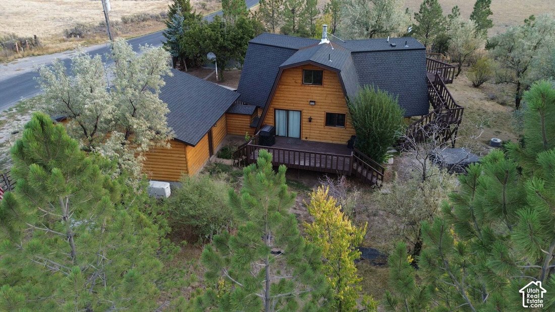 Maison à Malad City, Idaho, États-Unis 2 - 19053912