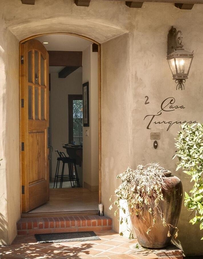 Appartement à Santa Barbara, Californie, États-Unis 4 - 19053402