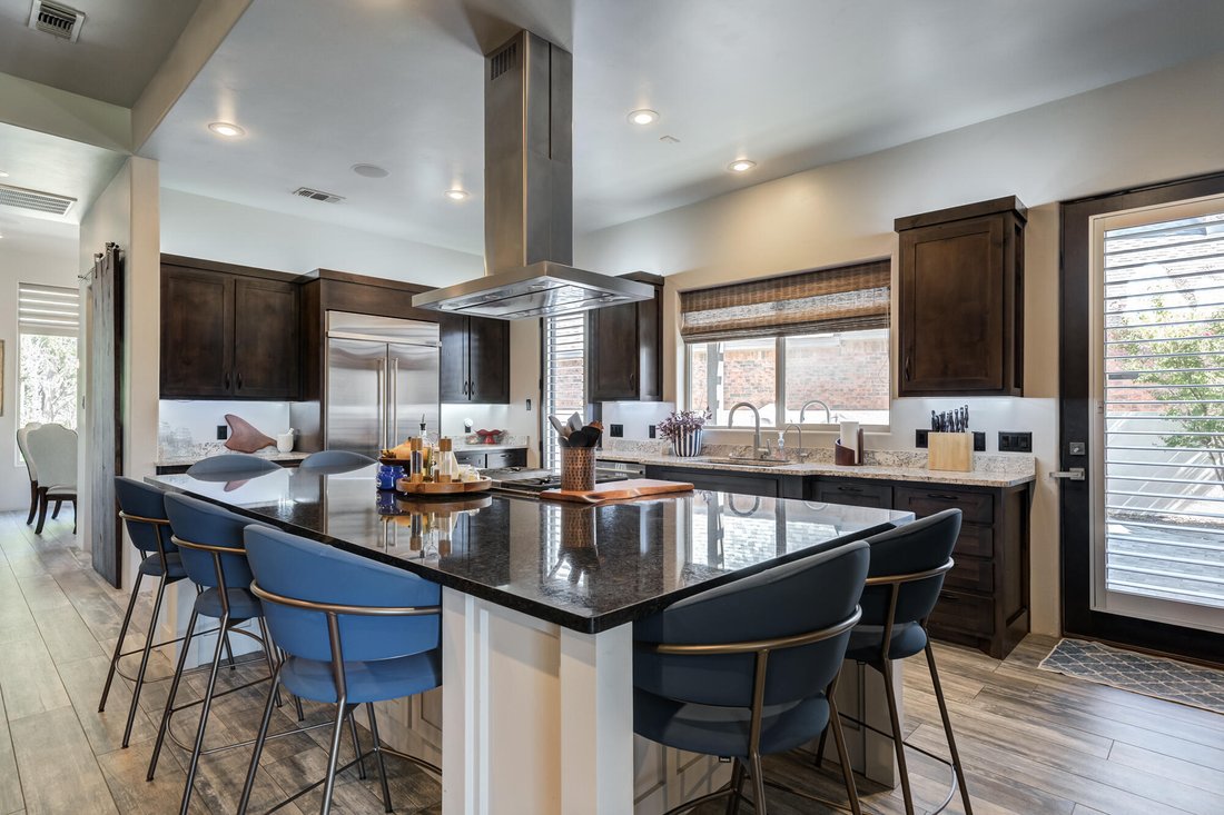 Haus in Lubbock, Texas, Vereinigte Staaten 2 - 19056129