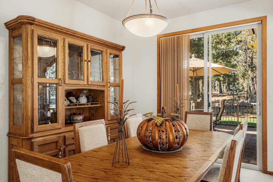Casa en Sunriver, Oregón, Estados Unidos 5 - 19053153