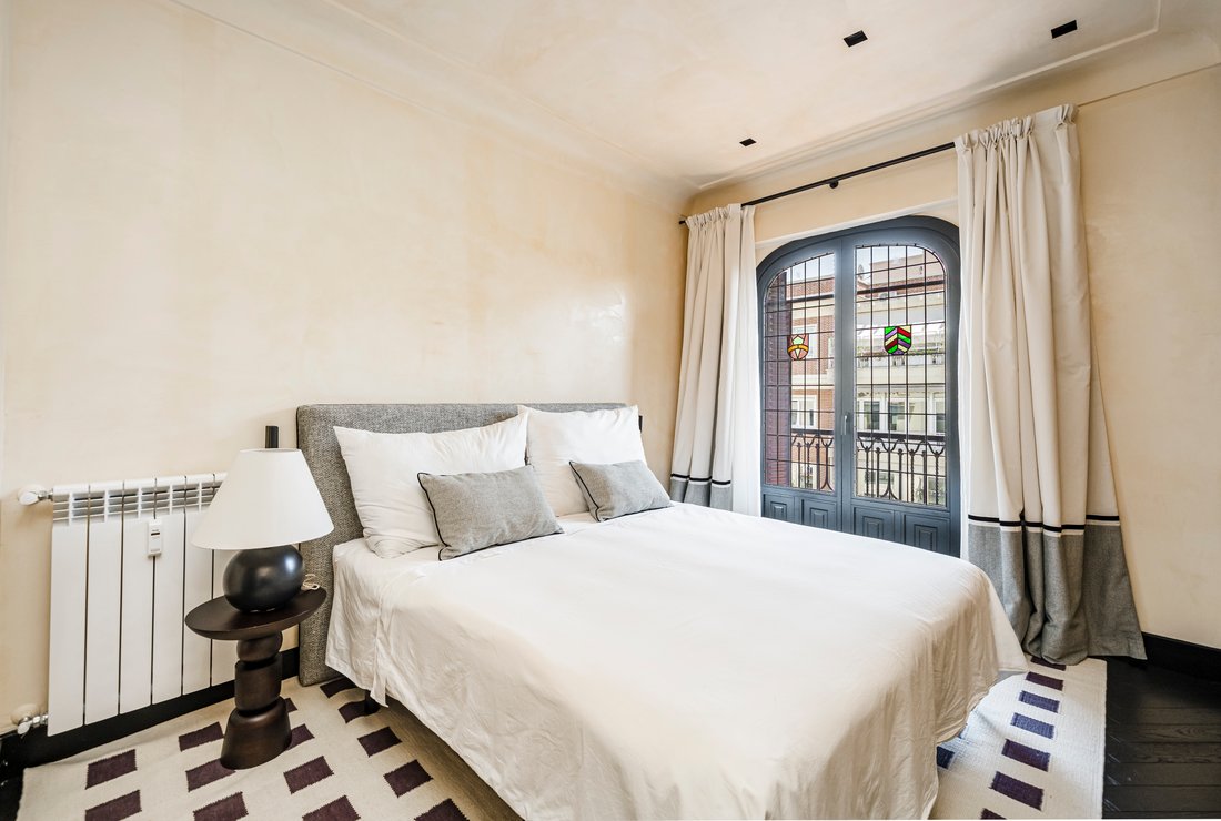 Apartment in Chamberi, Madrid, Spain 4 - 19054100