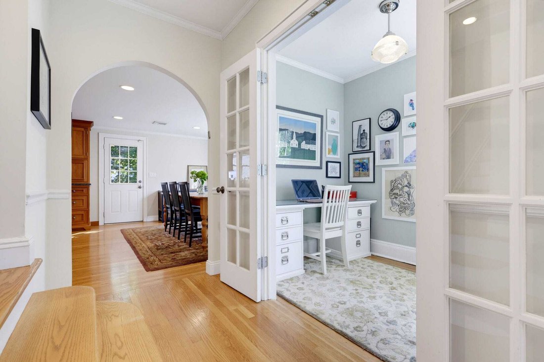House in Scarsdale, New York, United States 4 - 19035080