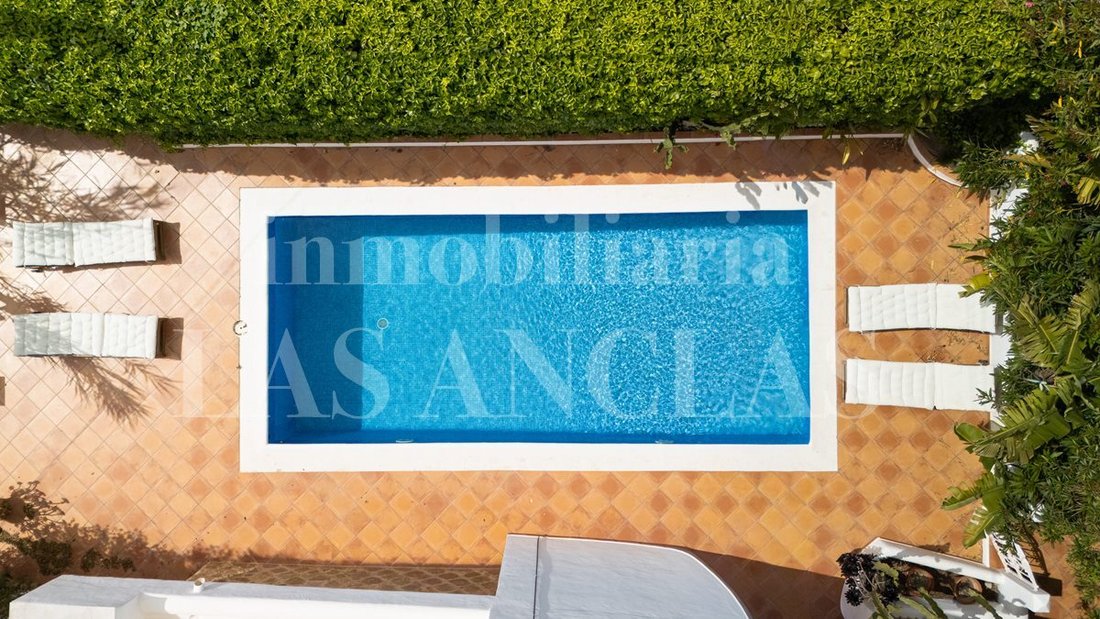 House in Jesus, Santa Eularia des Riu, Balearic Islands 3 - 19053952
