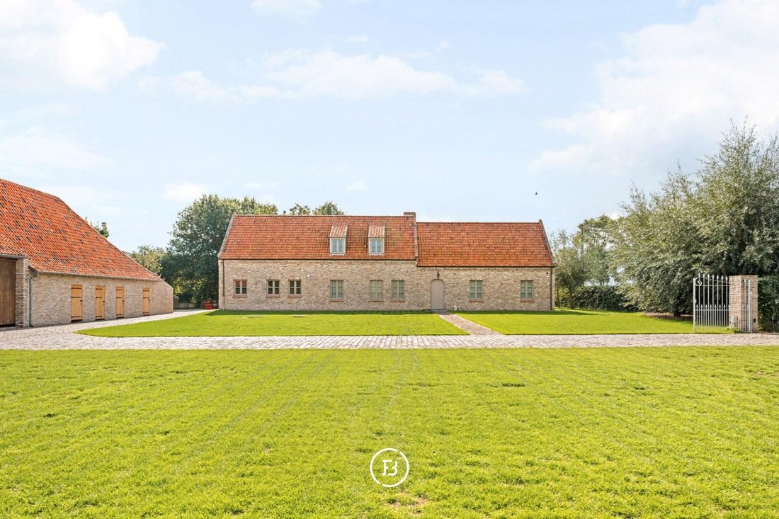 House in Gistel, Flanders, Belgium 5 - 19054283