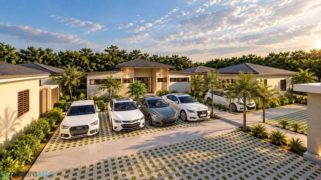 Townhouse en Stella, Rincón, Puerto Rico 4 - 19051200