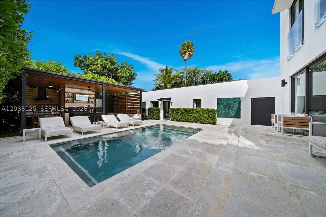 Haus in Miami, Florida, Vereinigte Staaten 4 - 19054397