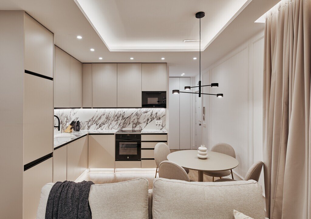 Appartement à Aravaca, Madrid, Espagne 4 - 16983272