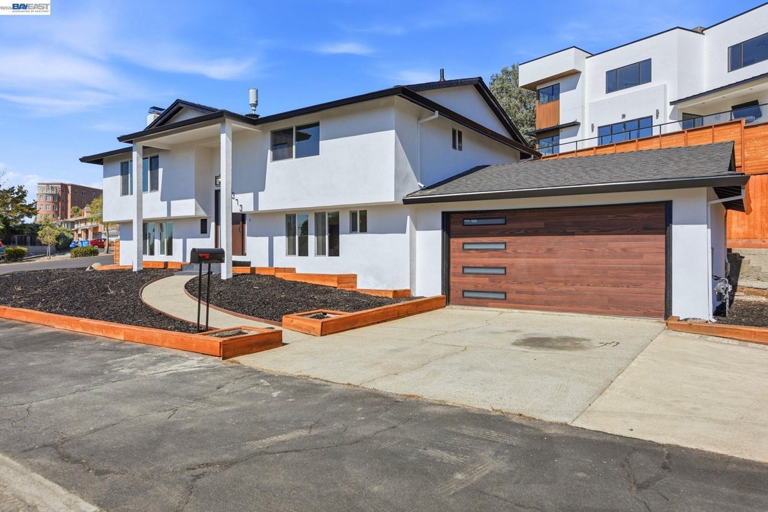 Casa en Union City, California, Estados Unidos 5 - 19054033