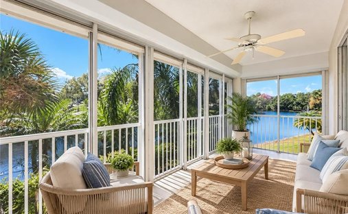 Condo in Naples, Florida, United States 1