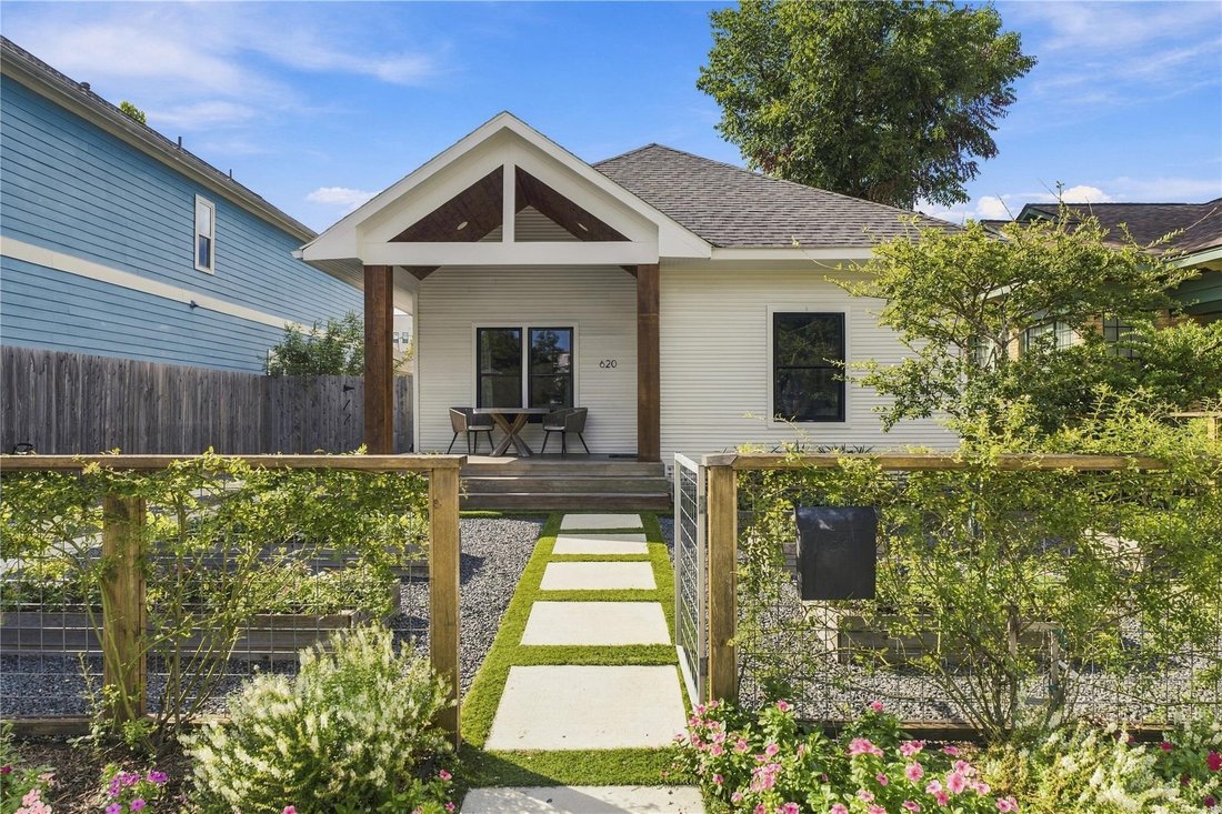 House in Houston, Texas, United States 2 - 19051515