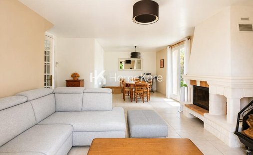 House in Centre Sud, Escalquens, France 1