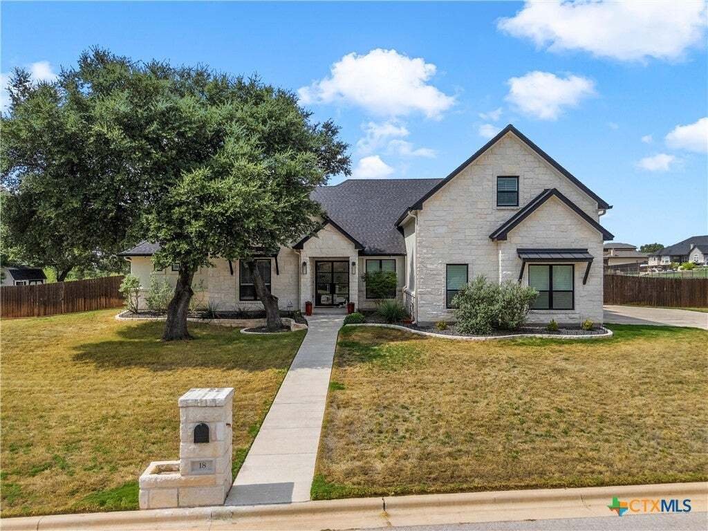 Casa en Belton, Texas, Estados Unidos 2 - 19053614
