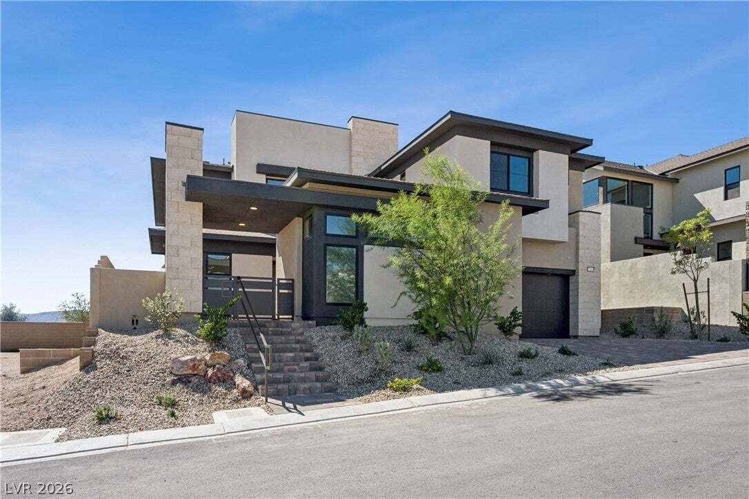 Casa en Las Vegas, Nevada, Estados Unidos 2 - 19053523