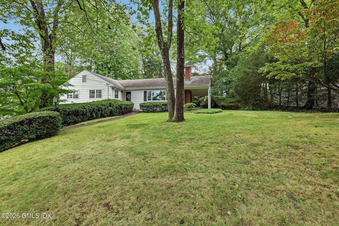 House in Greenwich, Connecticut, United States 2 - 19056393