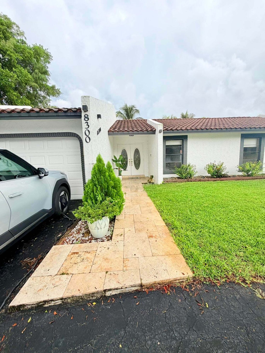 Casa en Coral Springs, Florida, Estados Unidos 2 - 19054851