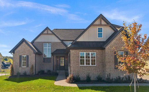 Casa en Lebanon, Tennessee, Estados Unidos 1