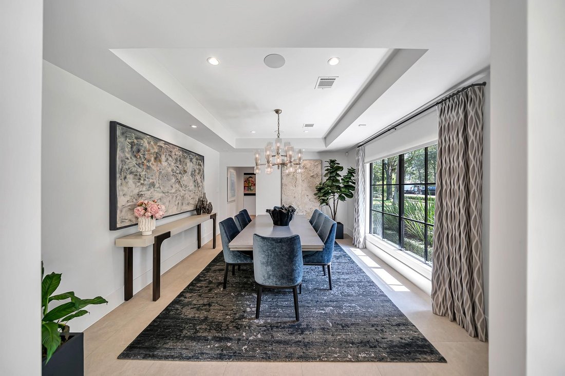 Haus in Houston, Texas, Vereinigte Staaten 5 - 19054891
