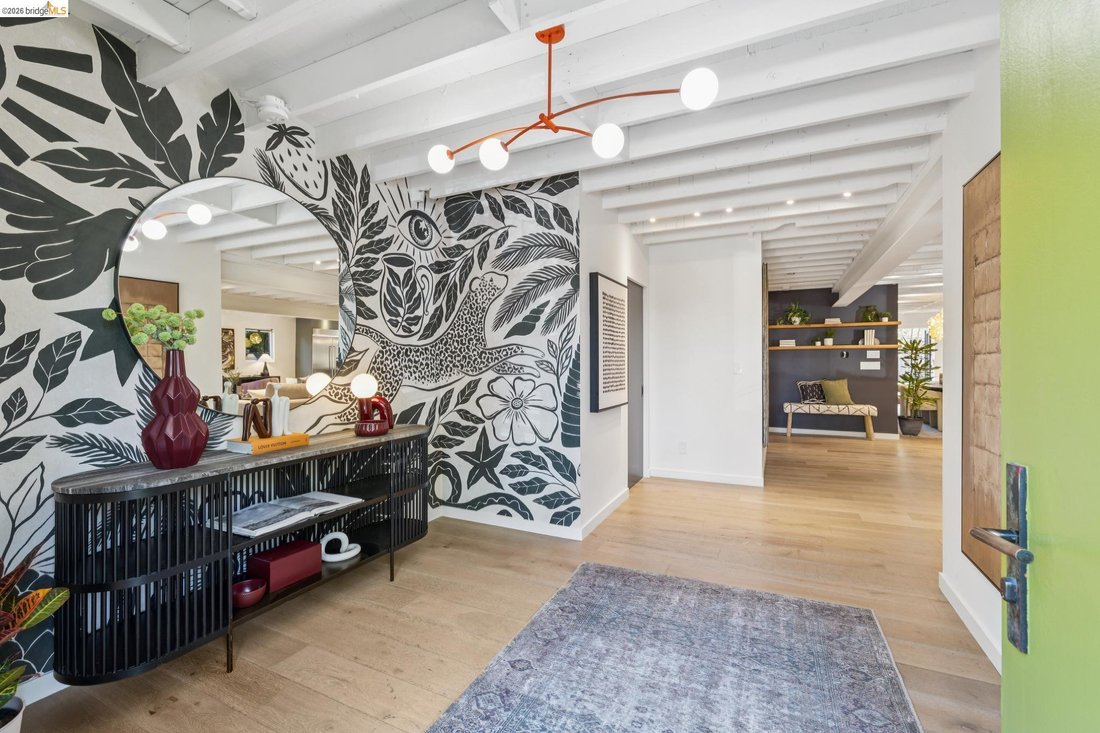 Casa a Berkeley, California, Stati Uniti 4 - 19054040