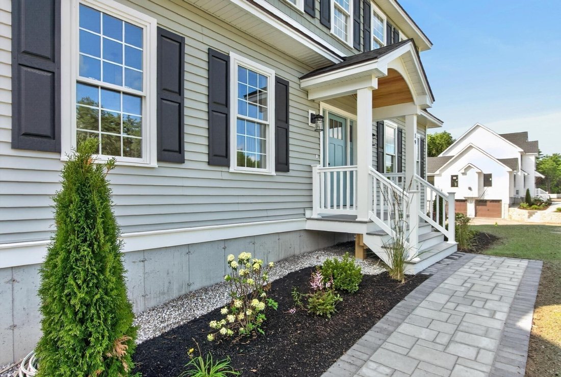 Casa a Dunstable, Massachusetts, Stati Uniti 5 - 18606246