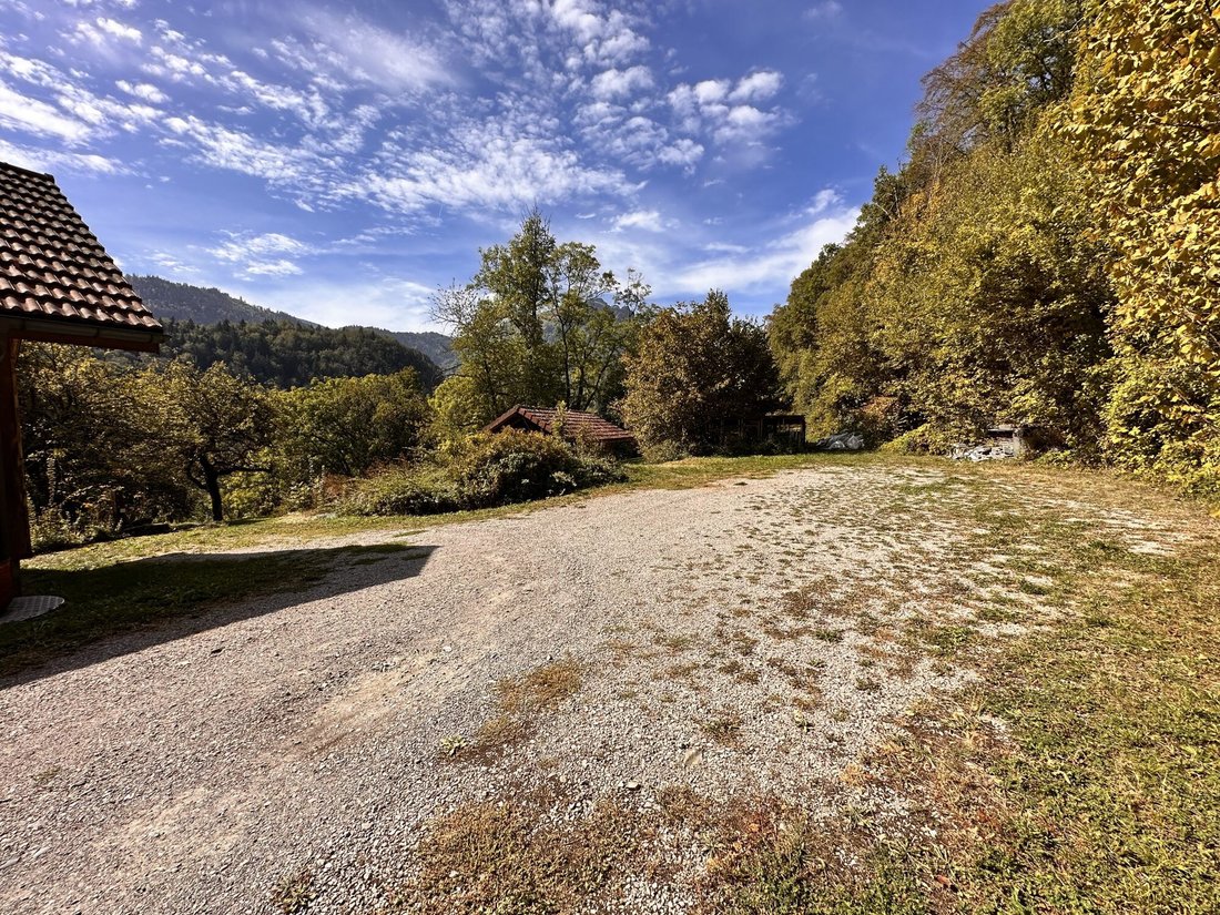 Farm Ranch in Mont-Saxonnex, Auvergne-Rhône-Alpes, France 4 - 19056561