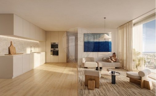 Apartment in Aldoar, Foz do Douro e Nevogilde, Porto District, Portugal 1