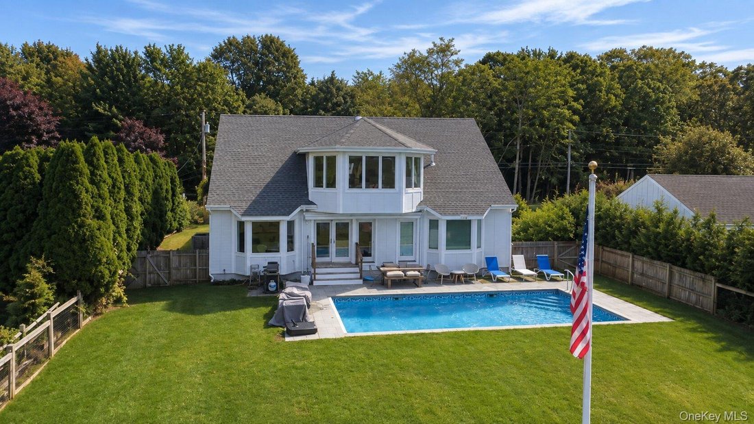 Maison à Southold, État de New York, États-Unis 2 - 16979385