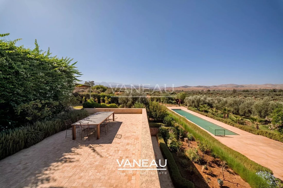 Casa a Lmgassme, Marrakech-Safi, Marocco 5 - 19051883
