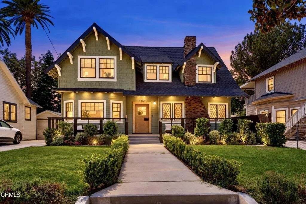 Casa a Los Angeles, California, Stati Uniti 1 - 19054623