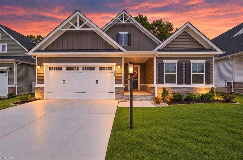 Casa en Carrollton, Virginia, Estados Unidos 1 - 19051162