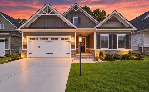 Casa en Carrollton, Virginia, Estados Unidos 1