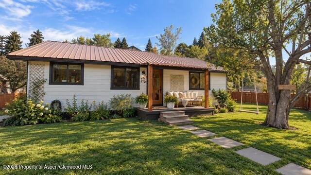 Casa en El Jebel, Colorado, Estados Unidos 1 - 19056189