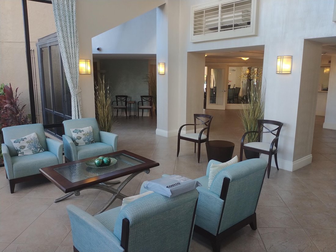 Condominio a Marco Island, Florida, Stati Uniti 4 - 19053319