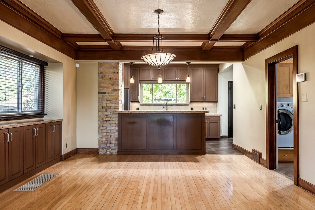 Maison à Salt Lake City, Utah, États-Unis 5 - 19050815