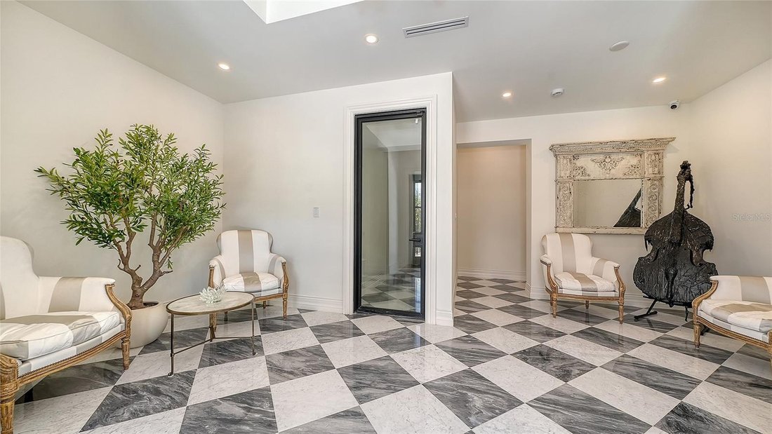 Casa a Longboat Key, Florida, Stati Uniti 3 - 19051263