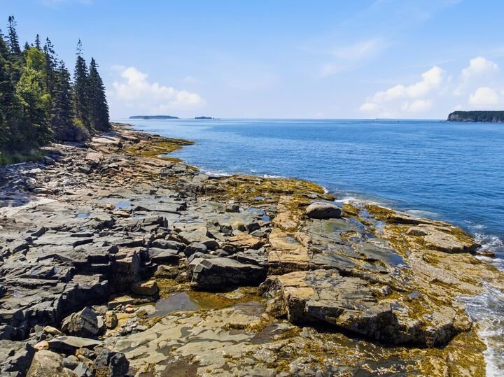 Casa a Winter Harbor, Maine, Stati Uniti 4 - 17936201