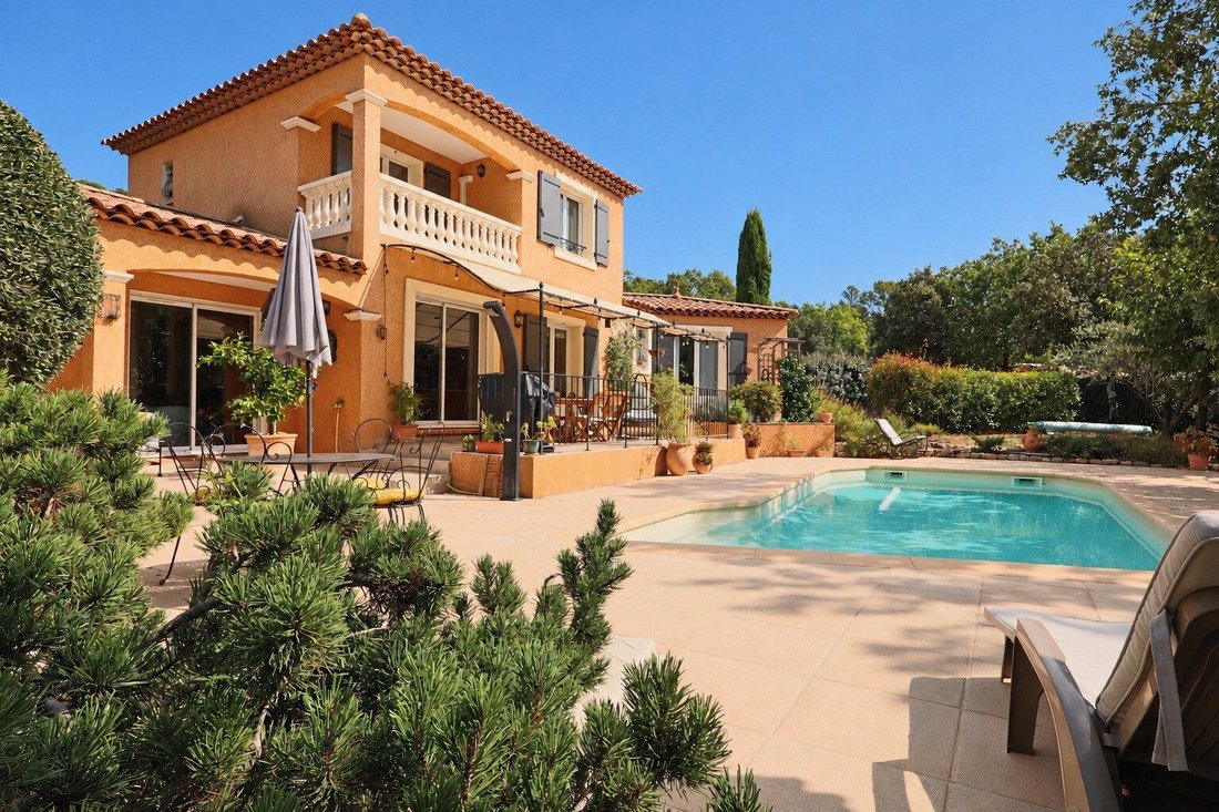 House in Garéoult, Provence-Alpes-Côte d'Azur, France 3 - 19056570