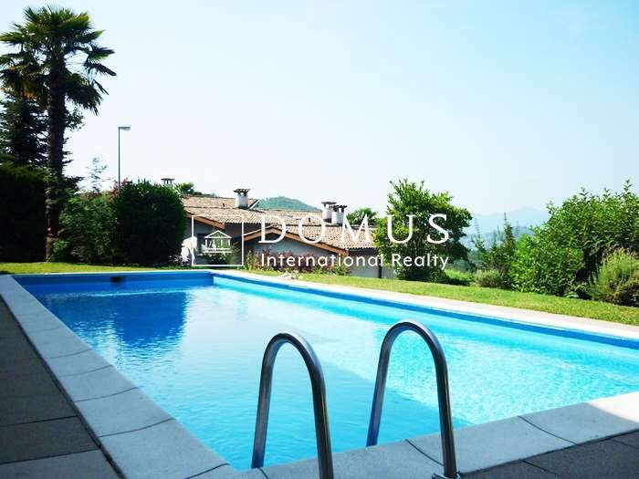 Wohnung in Comano, Tessin, Schweiz 1 - 19054270