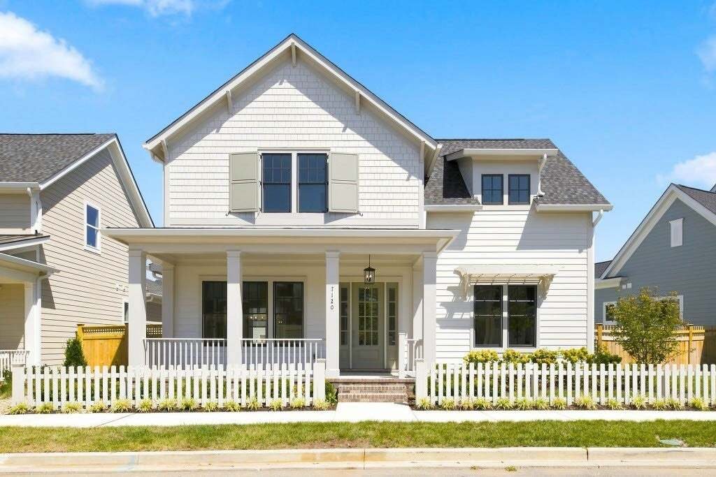 Casa a Franklin, Tennessee, Stati Uniti 1 - 17899686