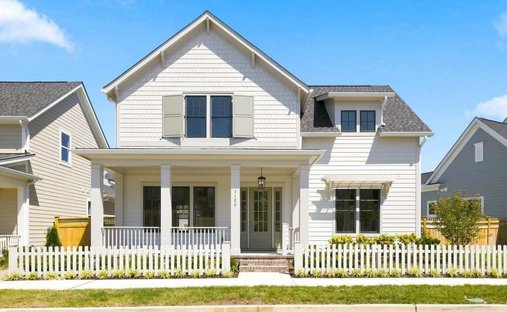 Casa en Franklin, Tennessee, Estados Unidos 1