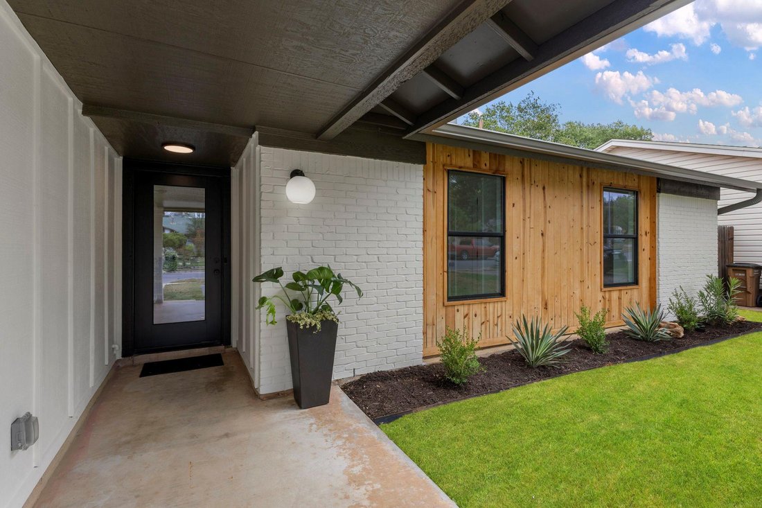 House in Austin, Texas, United States 3 - 19054358