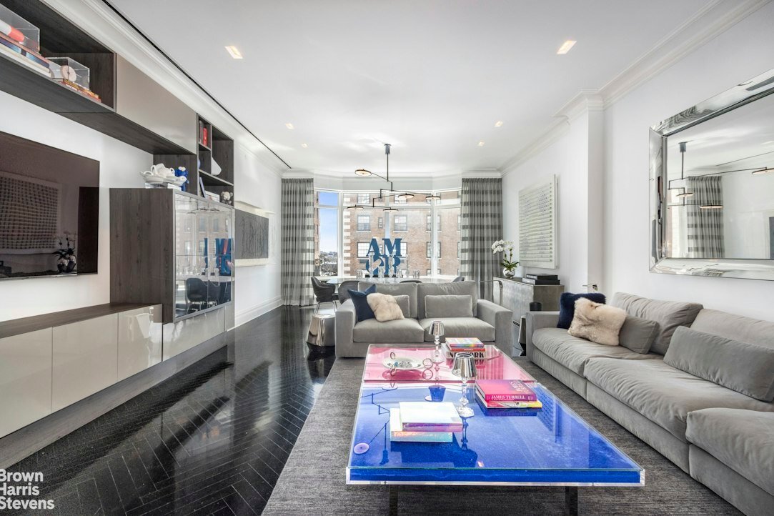 Condominio en Nueva York, Nueva York, Estados Unidos 1 - 19053947