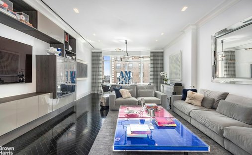 Condominio a New York, New York, Stati Uniti 1