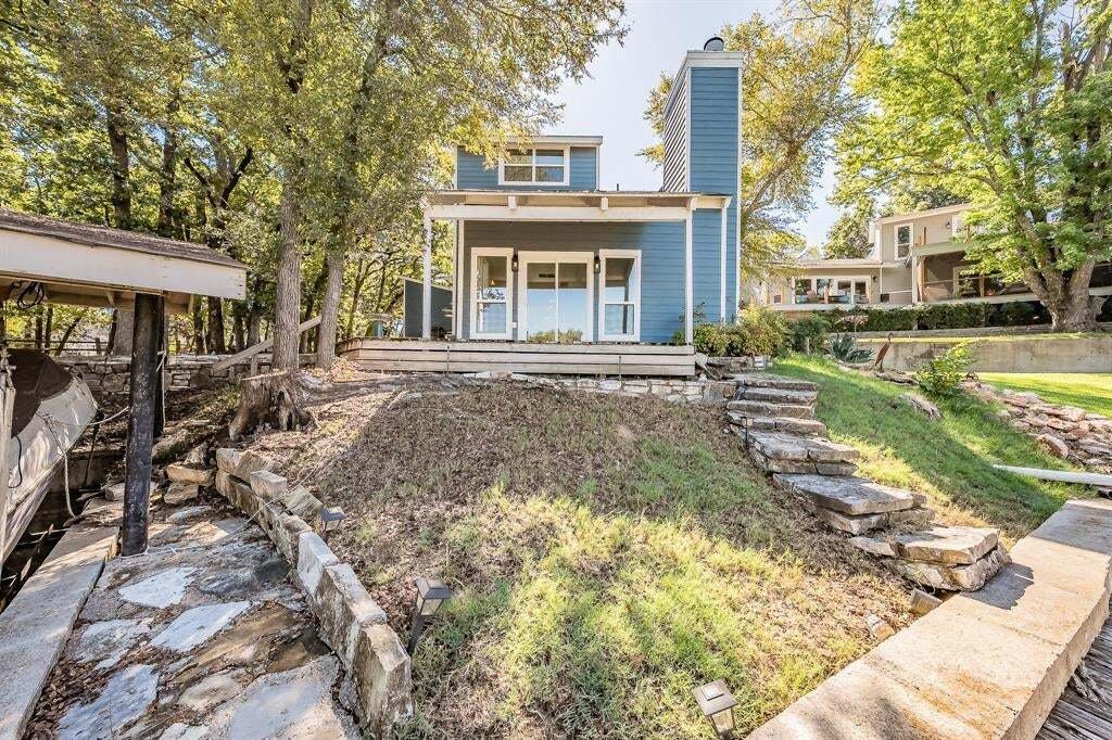 Haus in Azle, Texas, Vereinigte Staaten 3 - 19054773