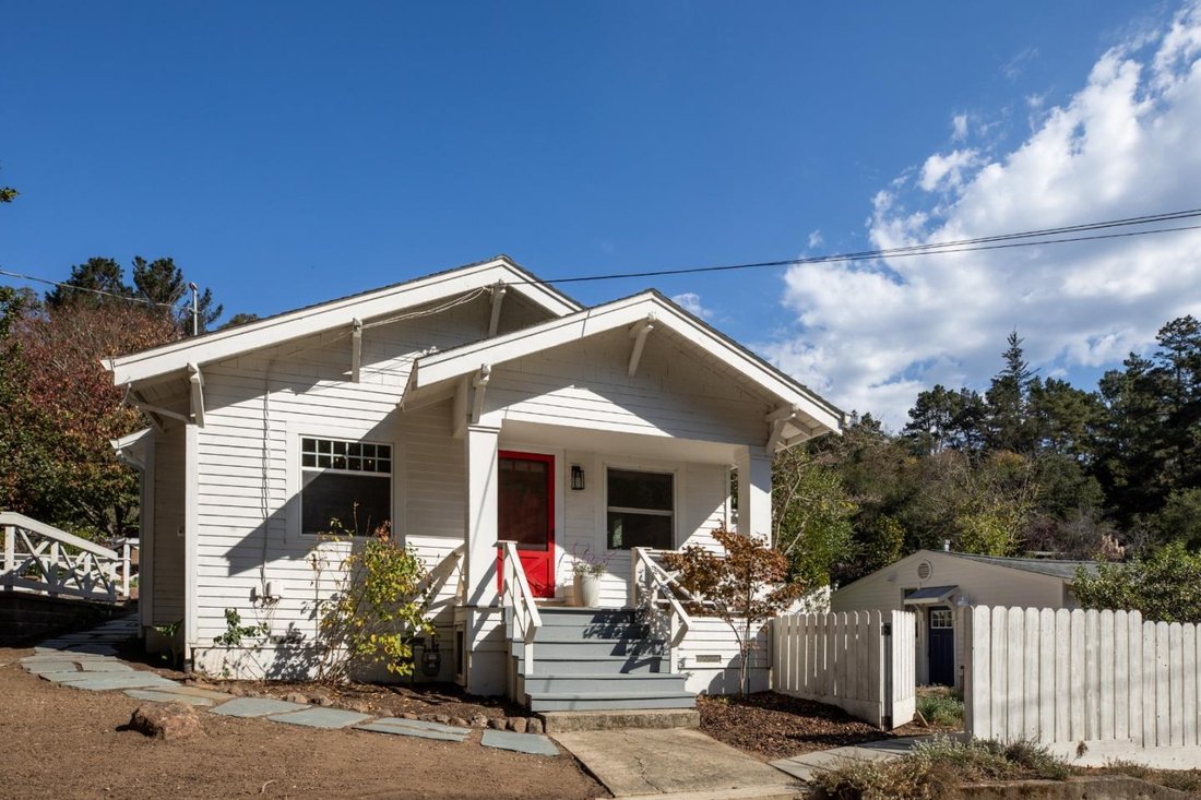 Casa en Aptos, California, Estados Unidos 5 - 19053981