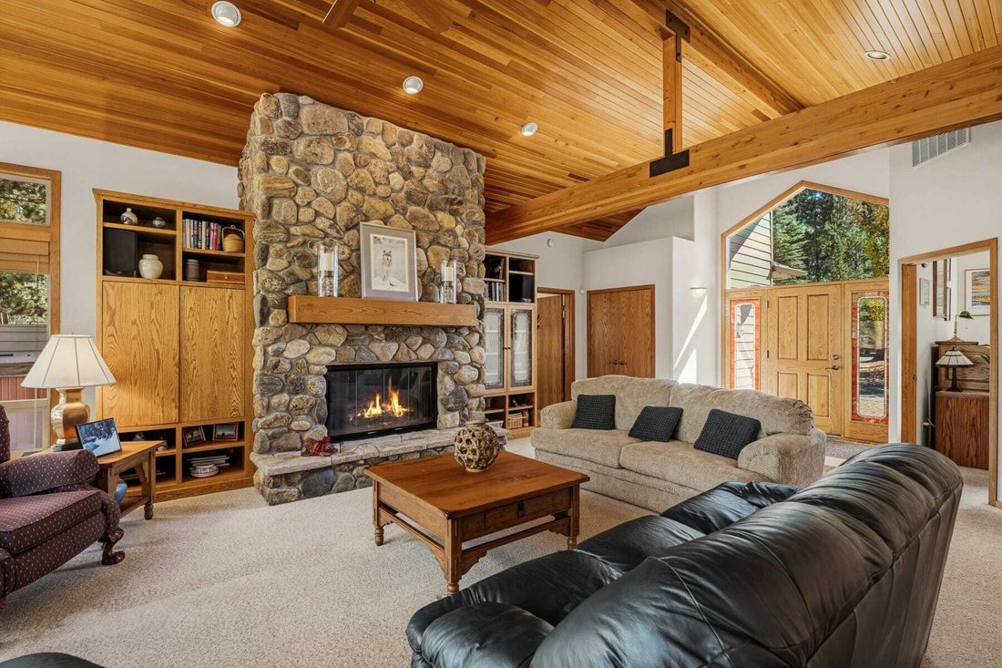Casa en Sunriver, Oregón, Estados Unidos 2 - 19053153