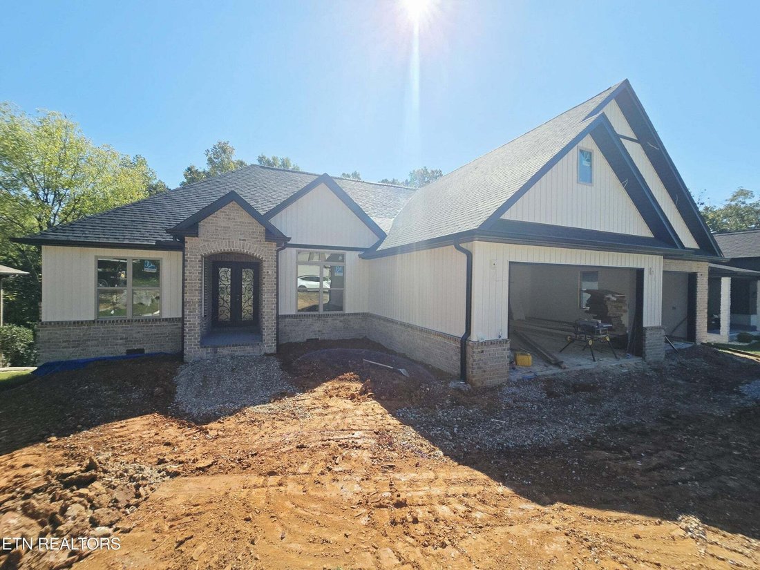 House in Tellico Village, Tennessee, United States 4 - 19054109