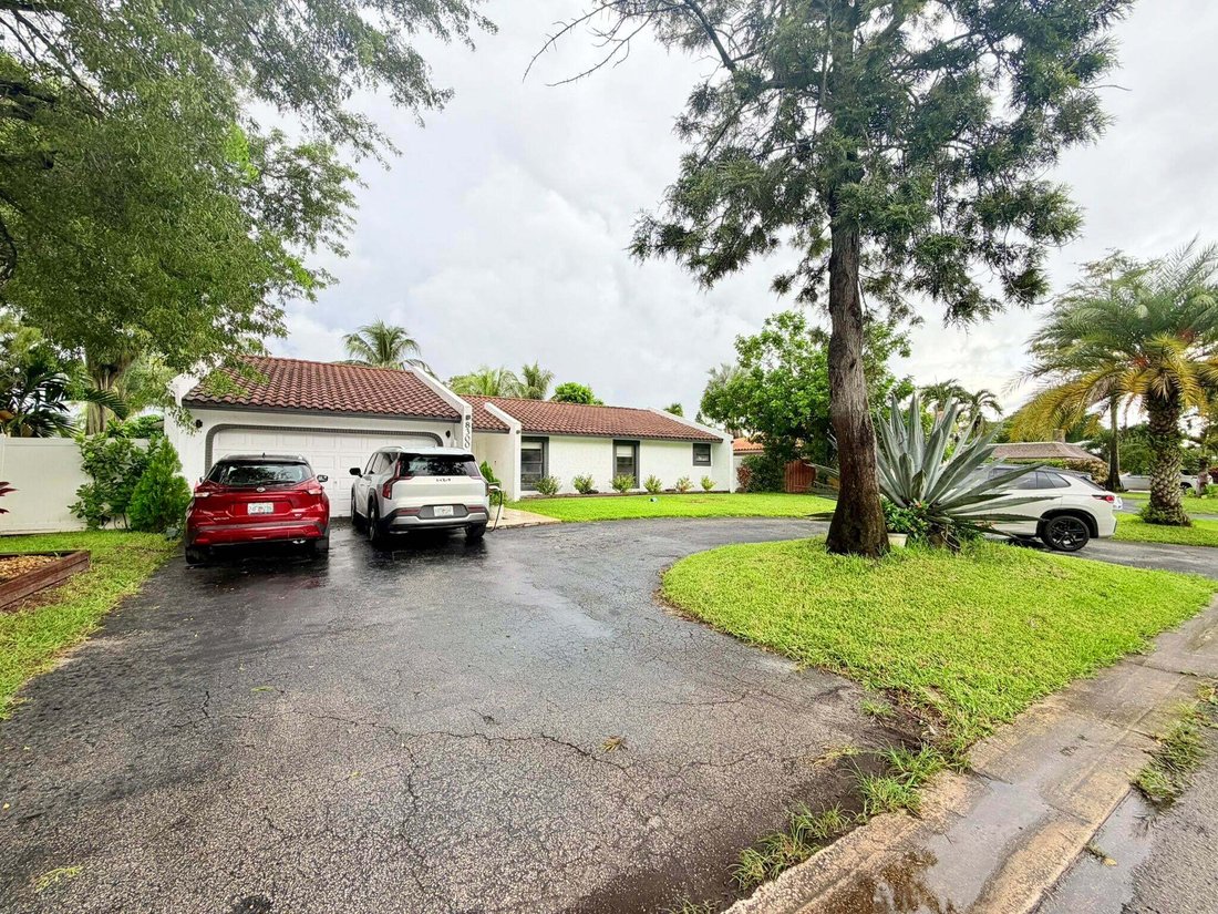 Casa en Coral Springs, Florida, Estados Unidos 3 - 19054851