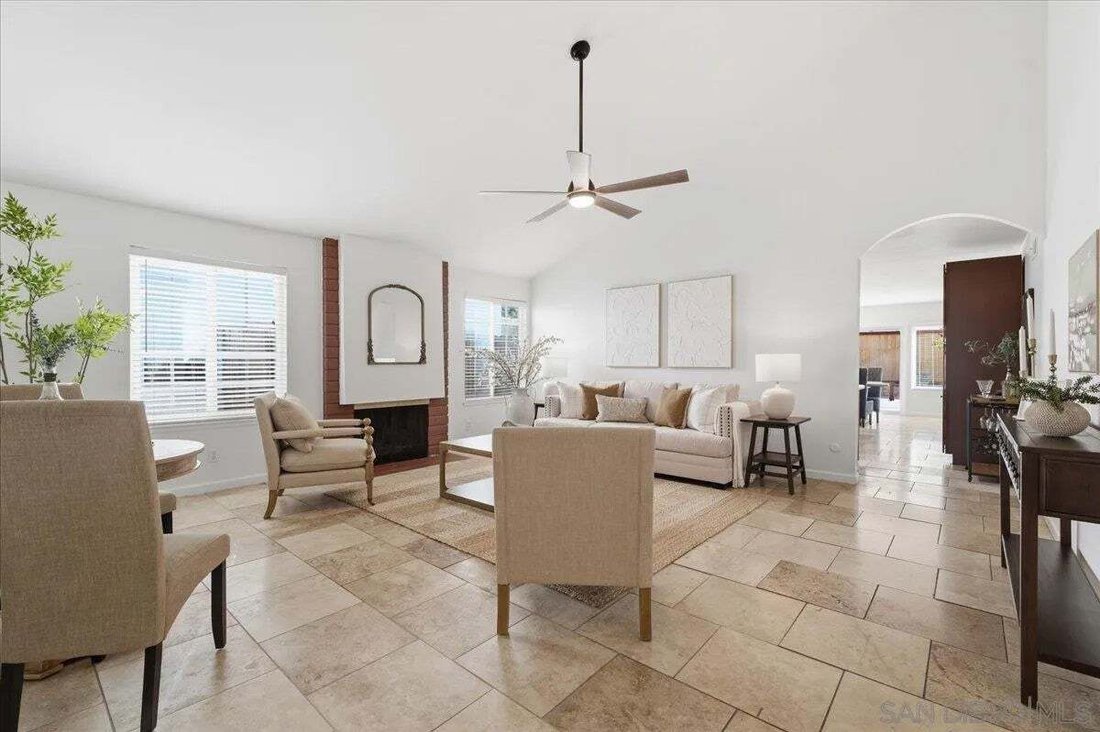 Casa a San Diego, California, Stati Uniti 5 - 19054543
